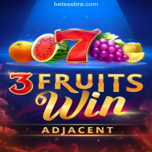 Exploring the Exciting World of 3FruitsWin on betSSS.COM