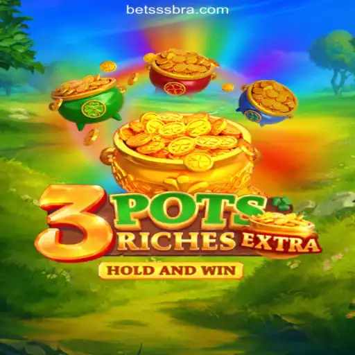 Discover the Excitement of 3potsExtra on the betSSS.COM Platform