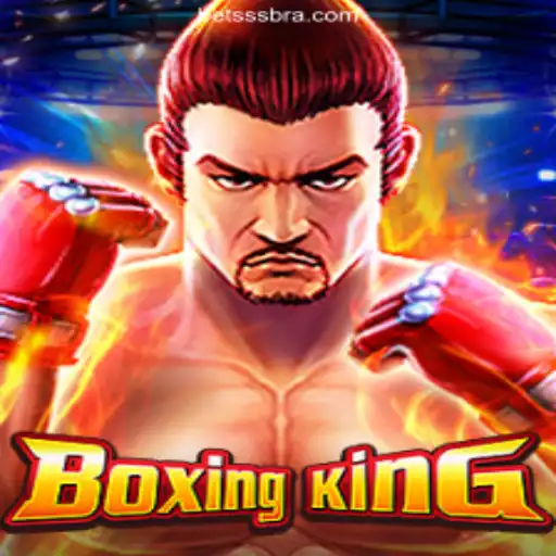 BoxingKing: The Ultimate Gaming Experience on betSSS.COM Platform