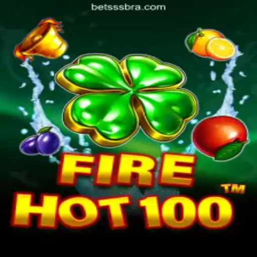 Exploring FireHot100: A Leading Slot Game on betSSS.COM Platform-Oficial Slots Brasil #1