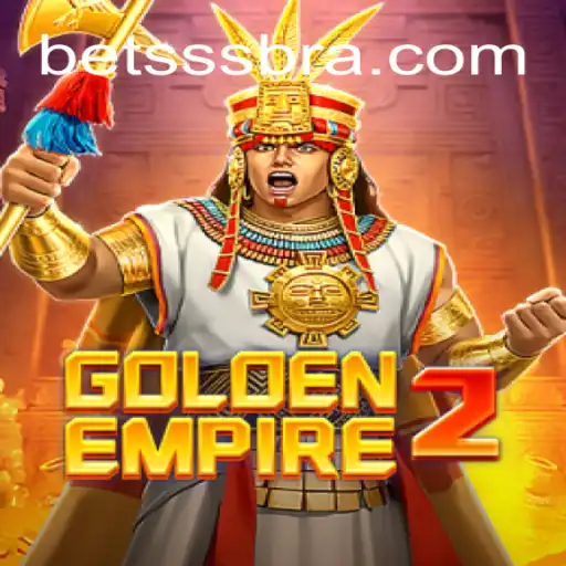 Unveiling GoldenEmpire2: The Ultimate Slot Adventure on betSSS.COM Platform