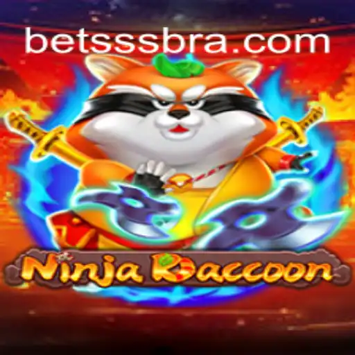 NinjaRaccoon: The Ultimate Gaming Experience on betSSS.COM