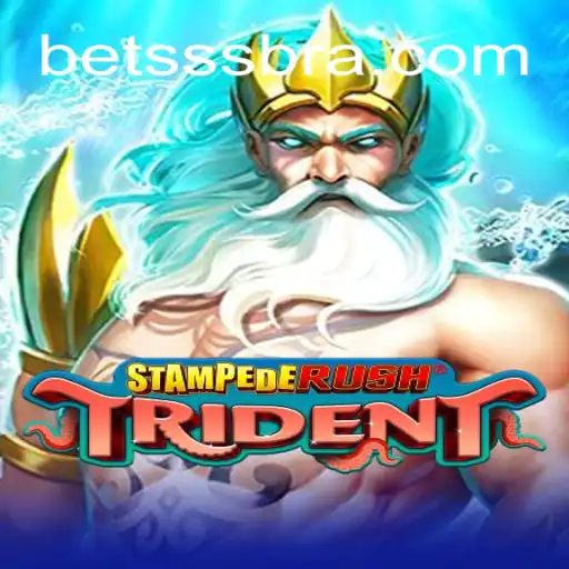 Discover the Exciting World of StempedeRushTrident on BetSSS.COM