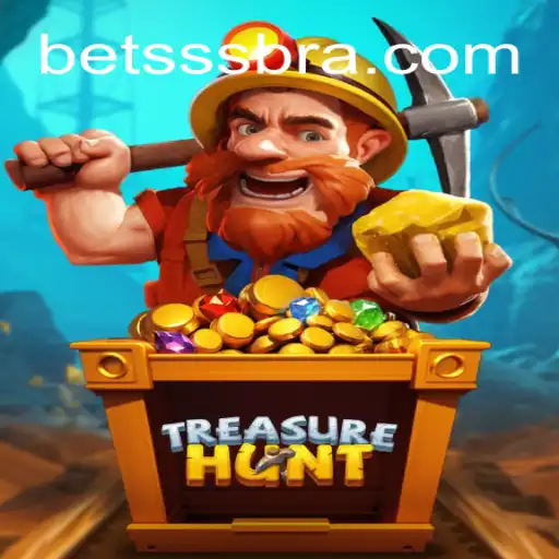 Exploring the Exciting World of TreasureHunt on the BetSSS.COM Platform