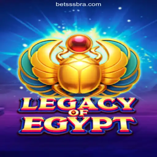Discover the Exciting World of Legacy Of Egypt on betSSS.COM