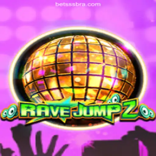 RaveJump2: A Thrilling Adventure on the betSSS.COM Platform - Oficial Slots Brasil #1