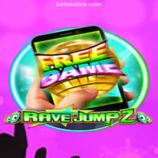 RaveJump2M: The New Wave in Online Gaming on betSSS.COM