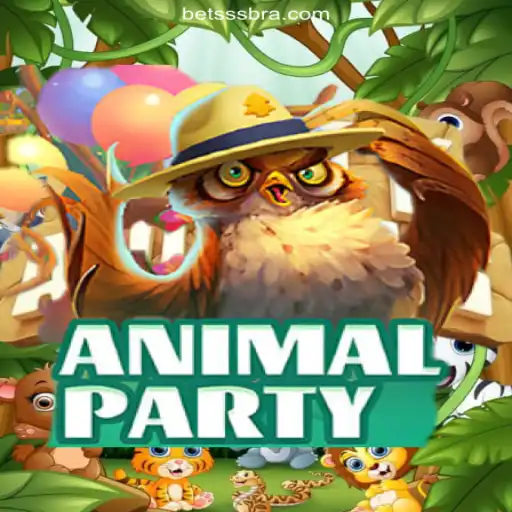 Discover the Exciting World of AnimalParty on BetSSS.COM Platform
