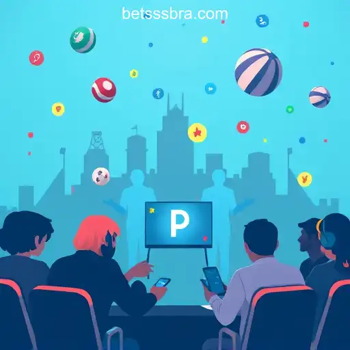 Player Community and the Impact of betSSS.COM platform-Oficial Slots Brasil #1