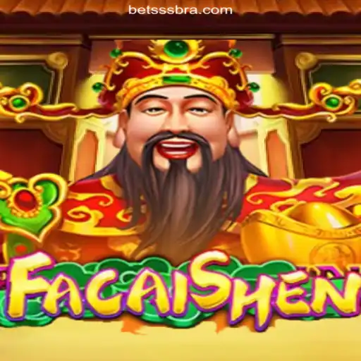 Exploring the Enchanting World of FaCaiShen on the betSSS.COM Platform