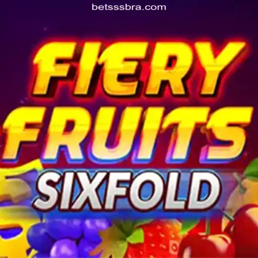FieryFruitsSixFold: A Deep Dive into the Latest Sensation on betSSS.COM