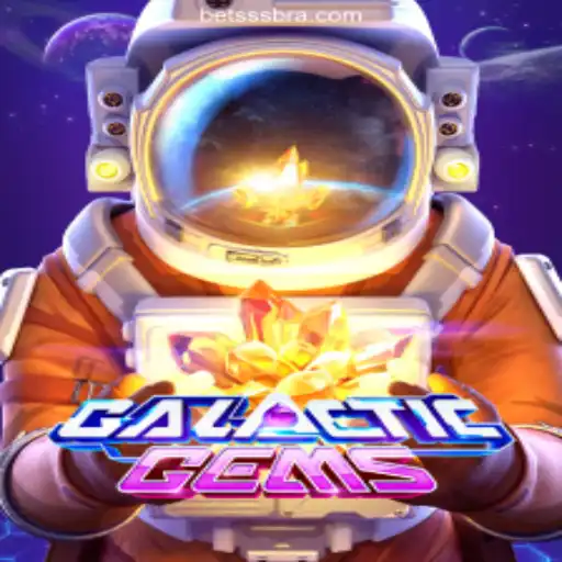 Explore GalacticGems on the betSSS.COM Platform: Official Slots Brasil #1