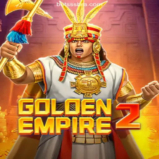 Unveiling GoldenEmpire2: The Ultimate Slot Adventure on betSSS.COM Platform