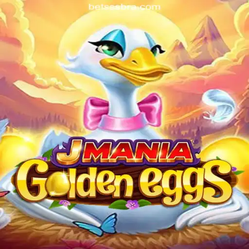 Discover the Thrilling World of JManiaGoldenEggs on betSSS.COM: The Premier Slots Experience in Brasil