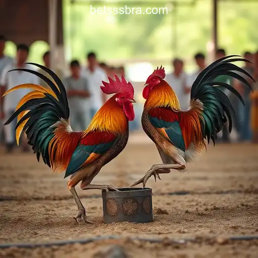 The Rich Heritage and Modern Evolution of Sabong Games