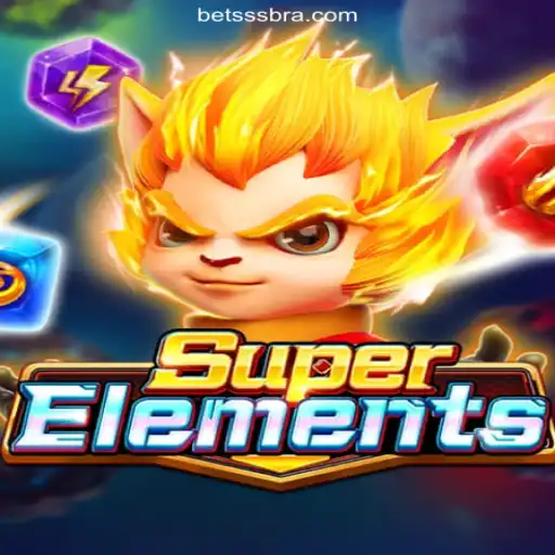 Discovering the World of SuperElements on betSSS.COM: Brasil's Premier Slots Platform