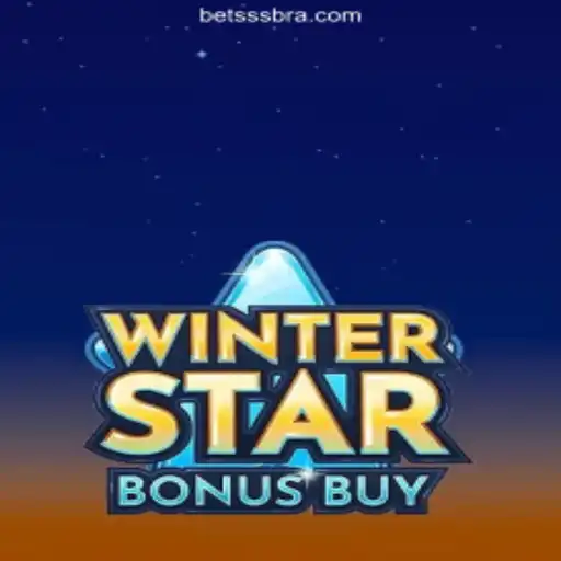 Discover WinterStarBonusBuy: A Premier Slot Game on BetSSS.COM Brasil