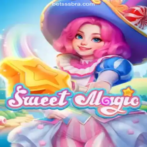 Discover the Magic of SweetMagic: A Top Game on betSSS.COM