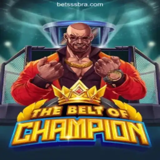 TheBeltOfChampion: A Comprehensive Guide to the Game on betSSS.COM Platform