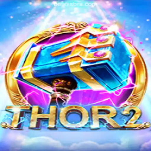 Experience the Power of Thor2 on BetSSS.COM: The Ultimate Slot Adventure in Brazil