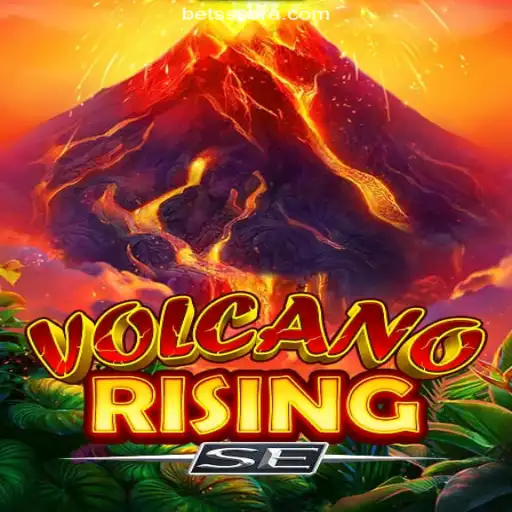 VolcanoRisingSE: The Ultimate Gaming Experience on betSSS.COM