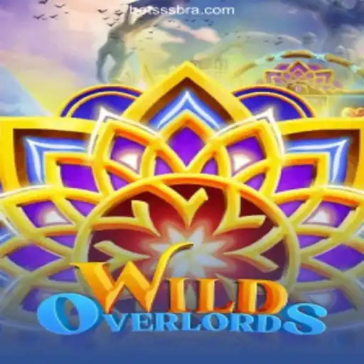 WildOverlords: A Comprehensive Guide to the Thrilling New Slot Game on betSSS.COM Platform Oficial Slots Brasil #1