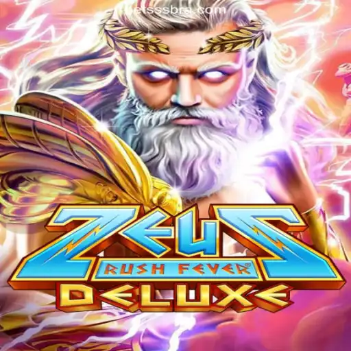 Unlocking the Excitement of ZeusRushFeverDeluxe on betSSS.COM: The Premier Slot Gaming Platform in Brazil